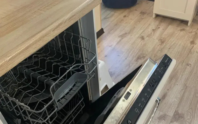 15 mkr Flat