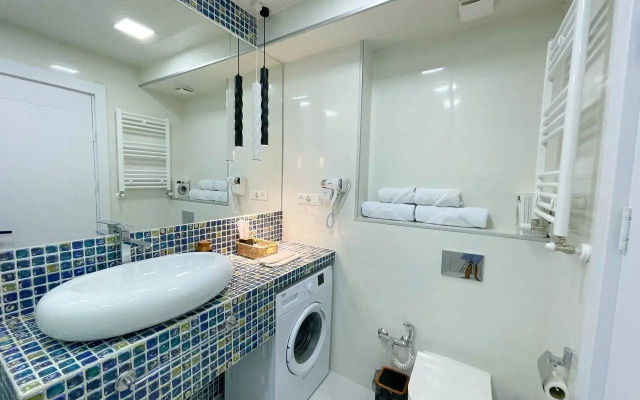 City Heart Luxury Apartment, Apartments