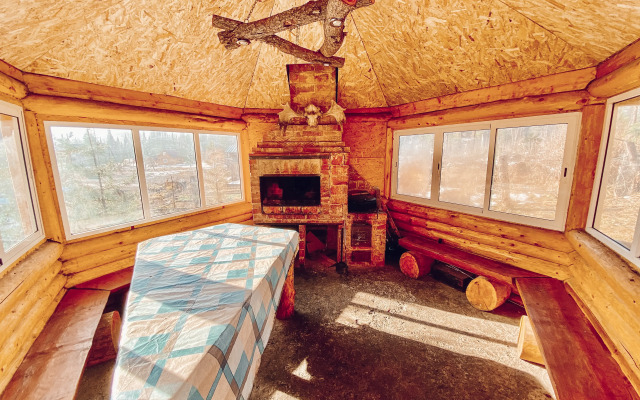 Частный дом Уютный дом для дружной компании