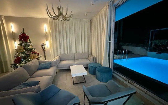 Частный дом Villa_de_Moldovka