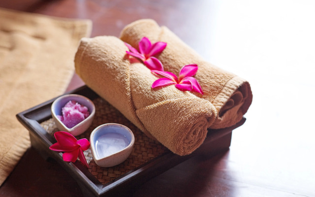 Aksorn Rayong The Vitality Collection
