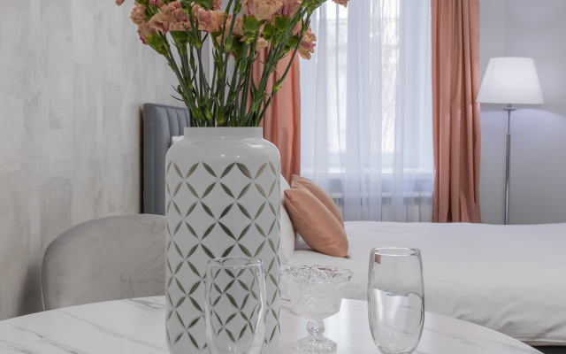 Апартаменты Vega on Pestelya 7