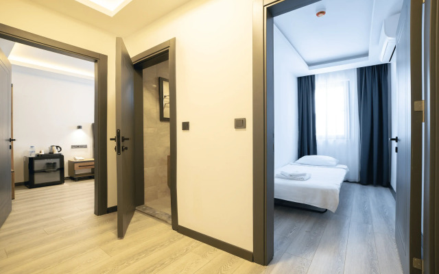 Kriti Hotel