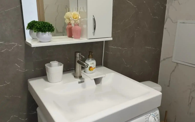 Na Bosforskom 14 Alfa Rent Anapa Flat