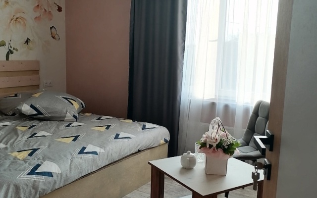 Fikus Guest House