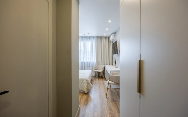 FortEstate 510 Apartments