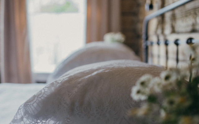 Гостевой дом Олафа