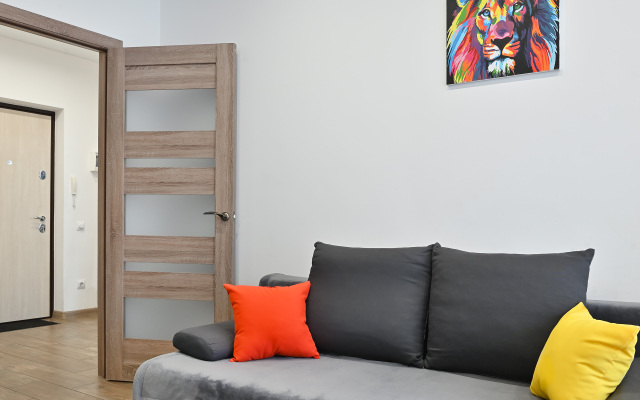 Апартаменты Apart Советский