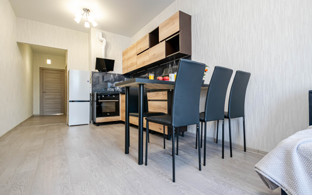 Svetlaya Uyutnaya Odnushka V Zhk Pogoda  FlatIndigo Flat