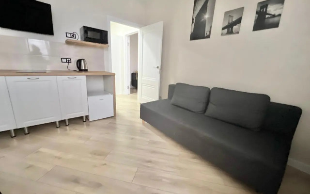 Квартира премиум класса