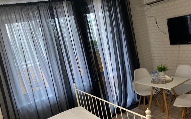 Studiya Na Raskolnikova 11 A Apartments