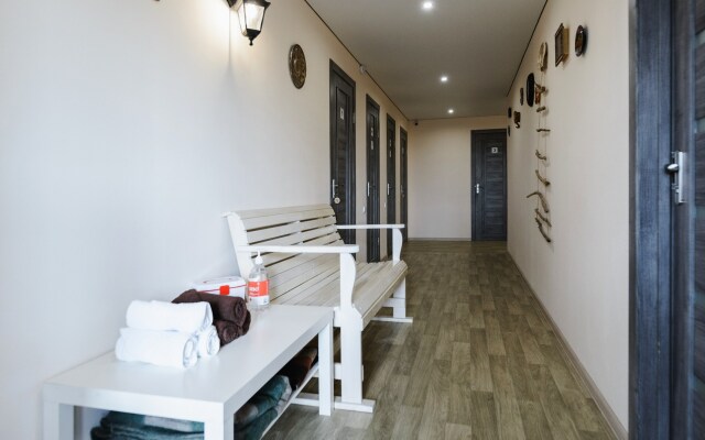 21 kamhouse Guest House