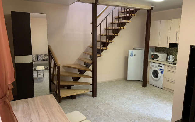 Orbita Guest house
