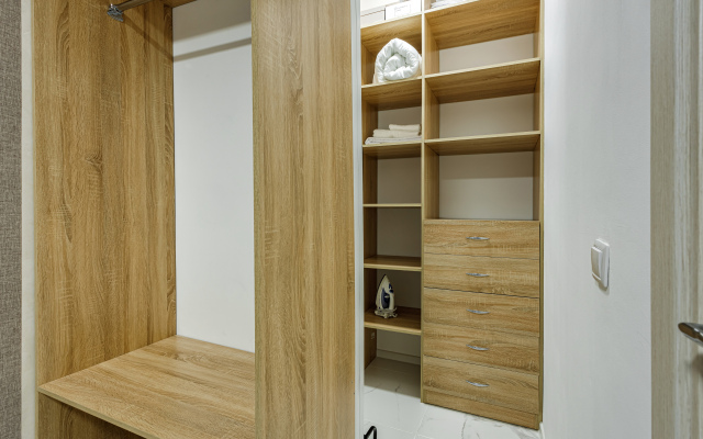 Loft Home Park Galitskogo Apartments