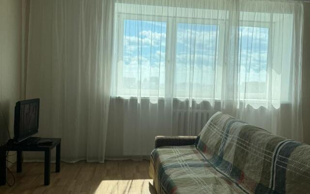 Amegaroom Na Melnikayte Flat