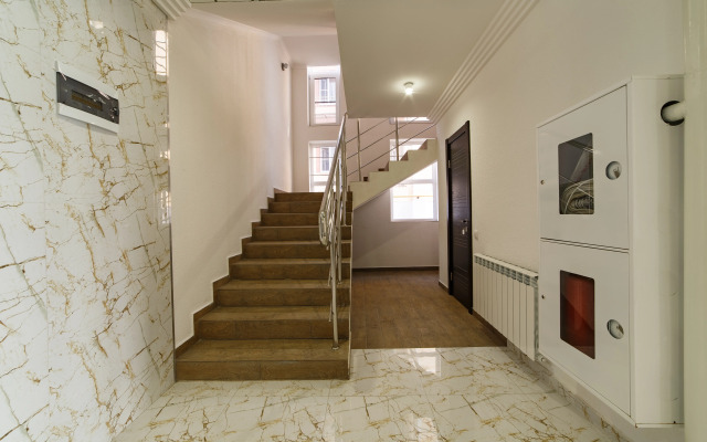 Отель Despina Family Hotel