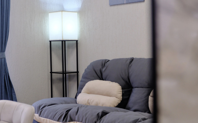 Квартира уютная от Квартирукинг