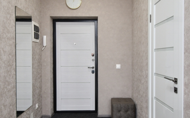 Квартира на Молокова 28 А