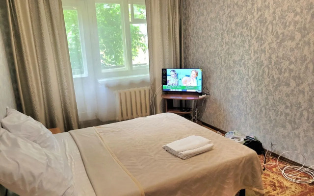 Квартира на Улице Перенсона 38