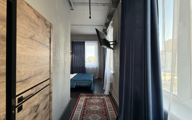 Апартаменты С кухней №8