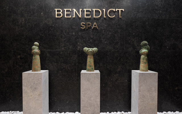 Benedict Hotel&SPA