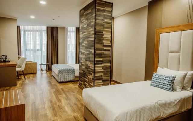 King Solomon Hotel Batumi
