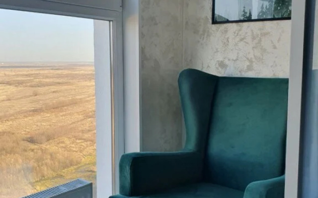 Sovremennye Apartments Kravc Group v ZK "Evroklass-2"