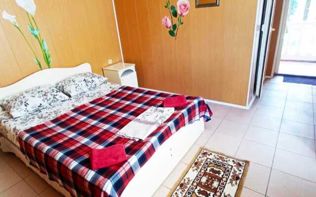 Гостевой Дом Факел