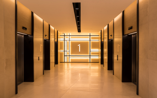 Apart Hotel Botanika