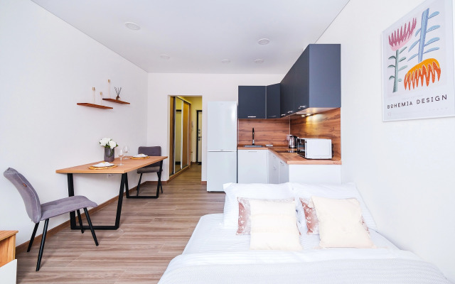 V Zhk Letniy Apartments 148
