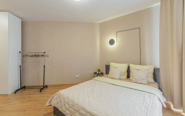 Apartamenty Lyuks SalutApart 8