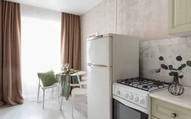 Квартира ул. Ленинградская, д. 78. кв. 113