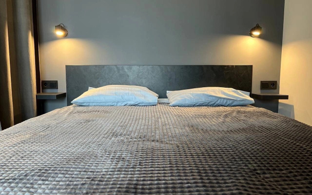 Квартира на Ходынском Бульваре 20А