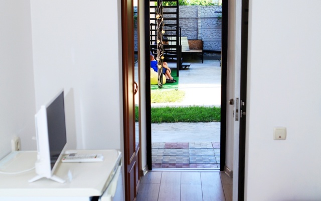 Kolibri Guest House