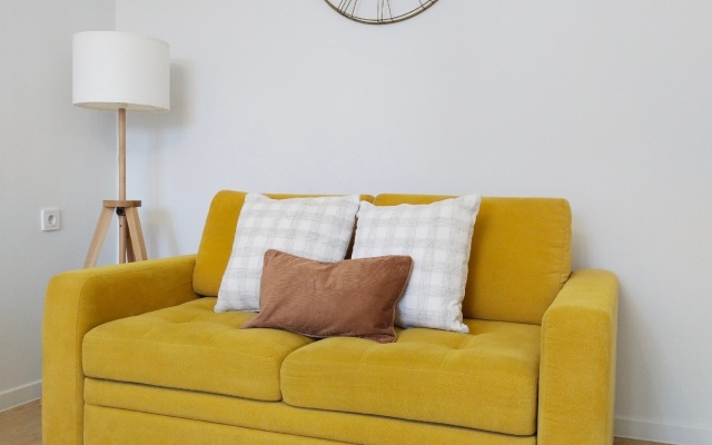 Semeynye Ryadom S Tsentrom Apartments