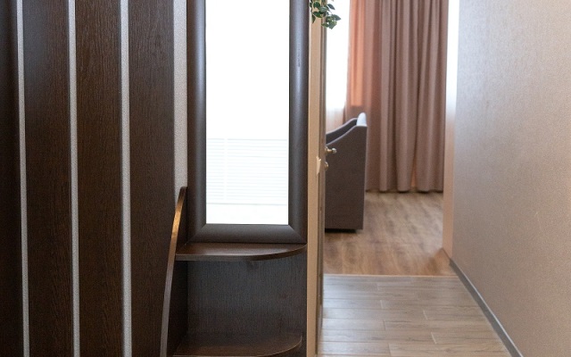 Апартаменты комфортные в новом доме на Шафиева 44/1