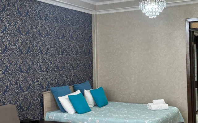 Апартаменты AlaNest