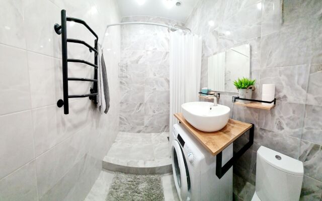 Апартаменты RED