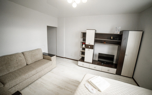 Апартаменты Тухачевского 49