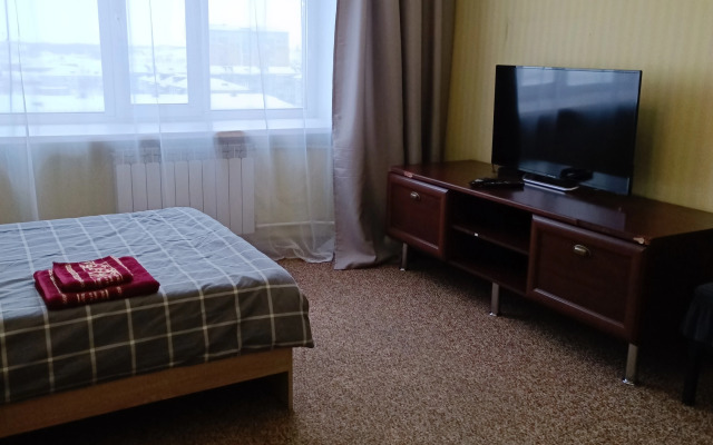 Квартира на Ленина 70