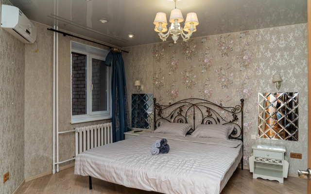 Квартира уютная в Сипайлово