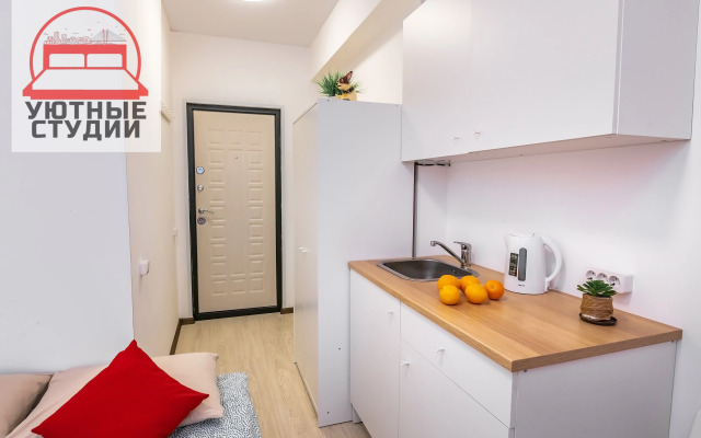 Квартира-студия 2 на Луговой