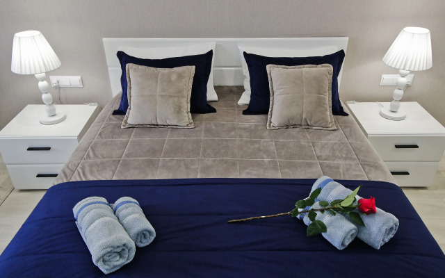 Krants Prestizh Flat