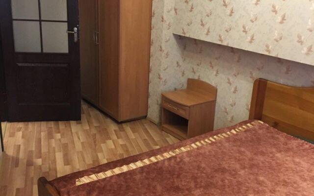 Vozle Morya Elling Private House