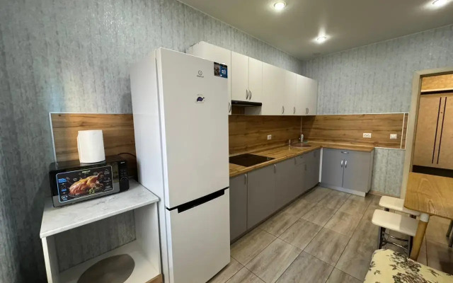 Квартира Рядом с Парком