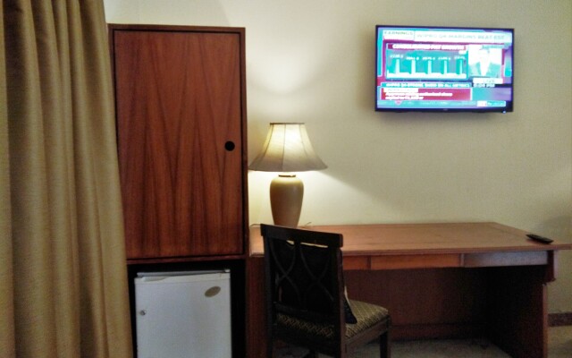 Dayal Lodge - A Boutique Hotel