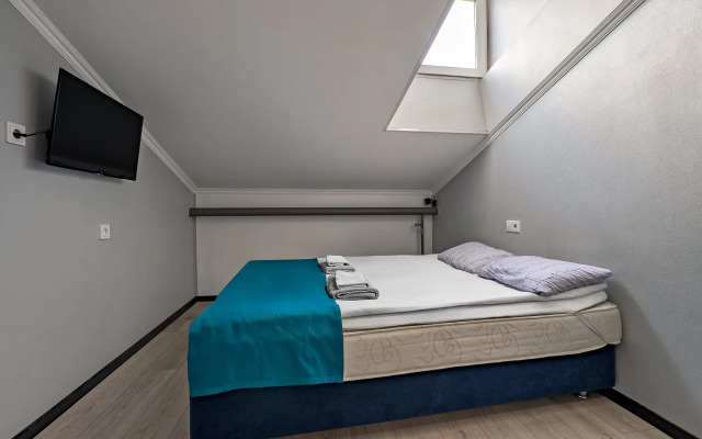 Апарт-отель Дубровка