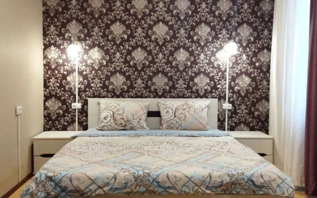 Na Ulitse Vinogradnaya 22 Flat