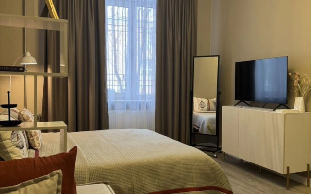 Квартира Белый Медведь на Егорова 4/16