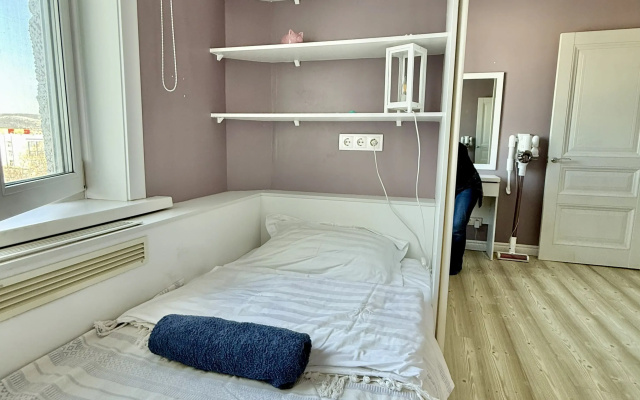 Kvartira Trehkomnatnaa Renta 65 na Lenina 327B